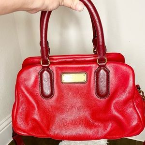 Marc by Marc Jacobs New Q Baby Groove